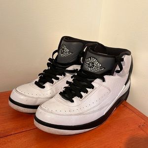 Mens Jordan 2 size 12